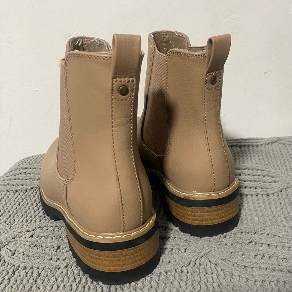 Booties - Picture 2 of 2